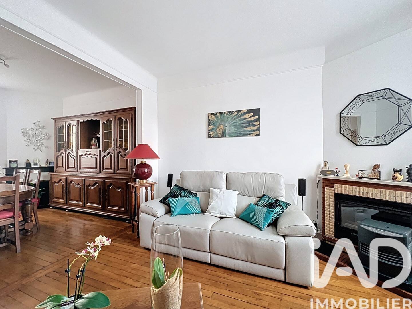Maison à vendre, 94m², VITRY SUR SEINE