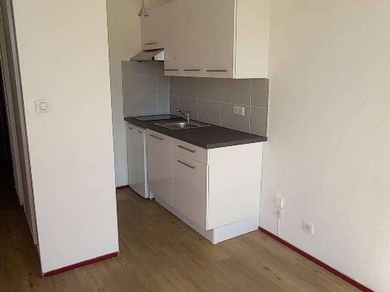 Maison à louer, 19m², DIJON