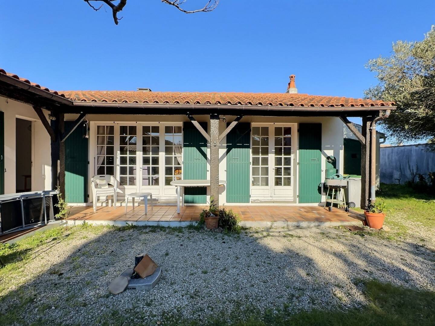 Maison à vendre, 80m², CHARENTE MARITIME