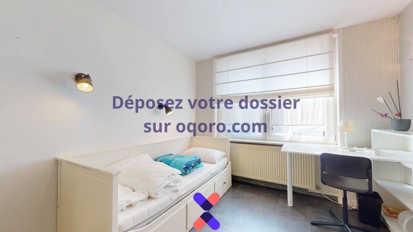 Location de maison meublée — 11