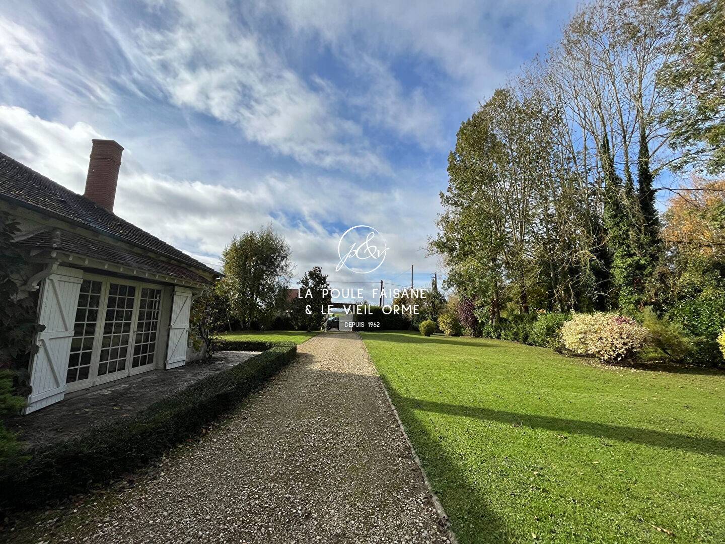 Maison à vendre, 175m², LA BOISSIERE ECOLE