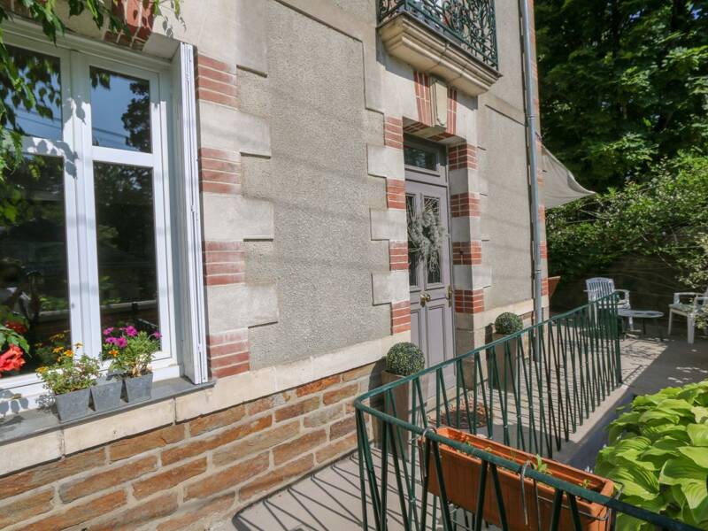 Maison à vendre, 142m², NANTES