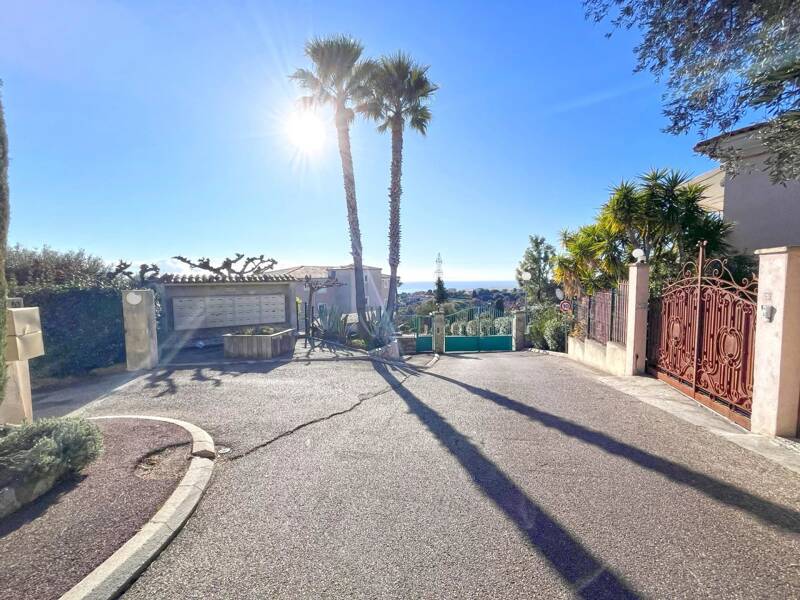 Maison à vendre, 122m², NICE