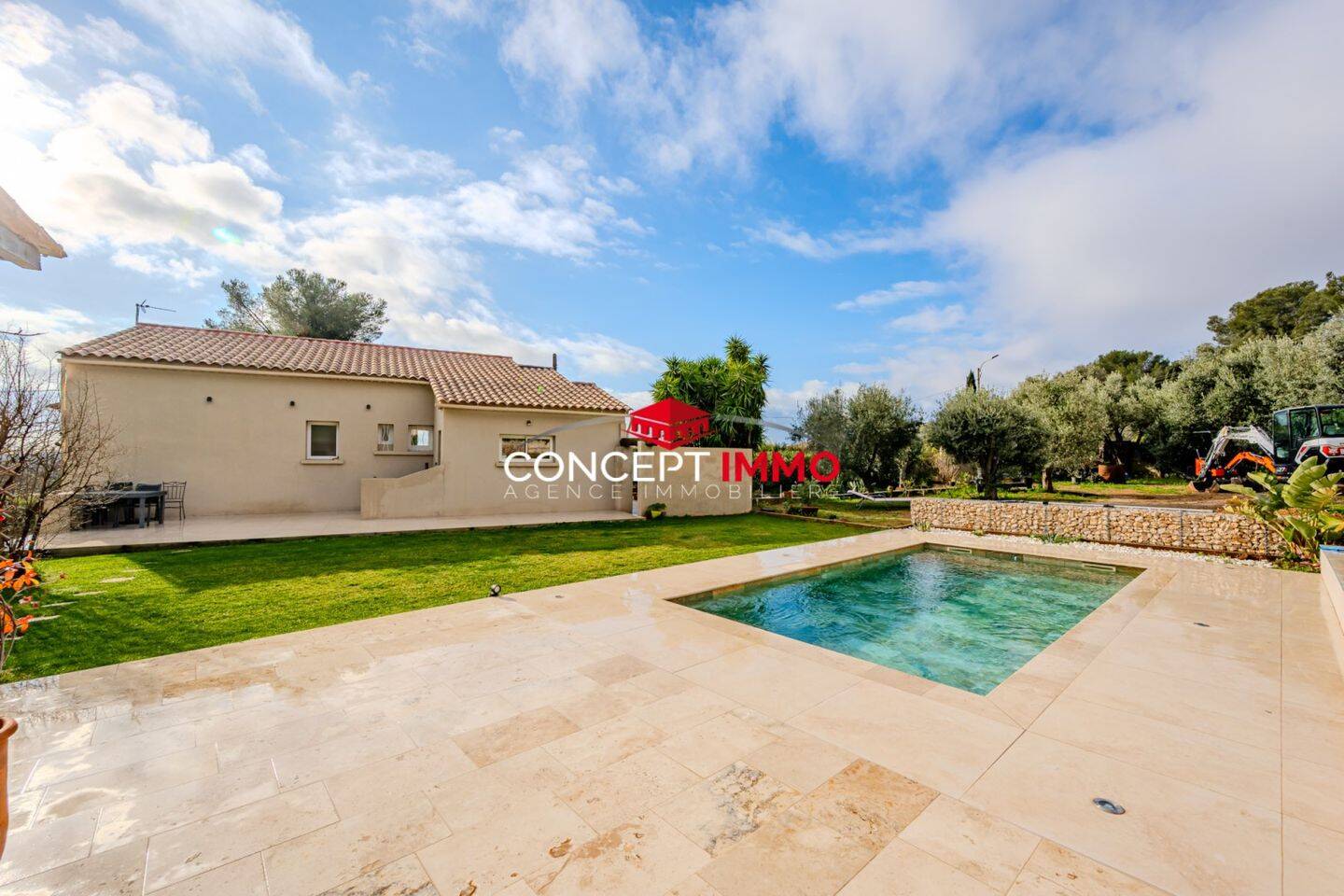 Maison à vendre, 102m², LA VALETTE DU VAR