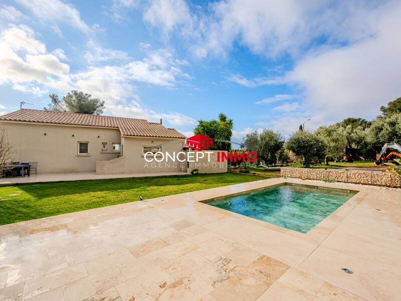 Maison à vendre, 102m², LA VALETTE DU VAR