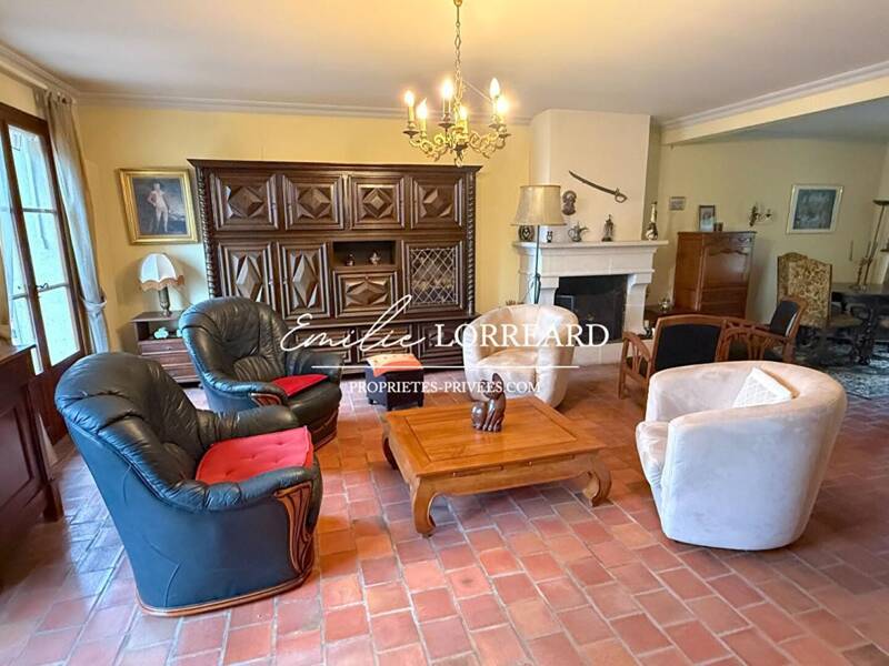 Maison à vendre, 143m², LE MANS