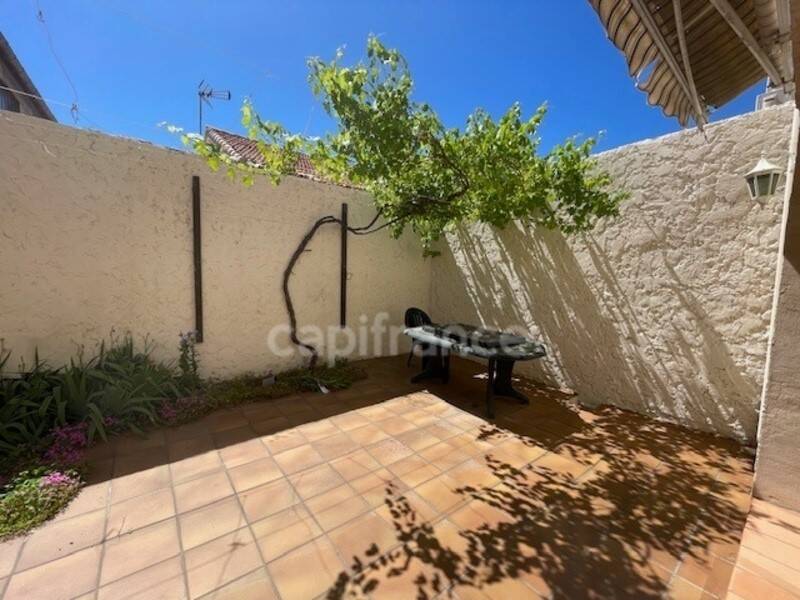 Maison à vendre, 184m², MARSEILLE 9E