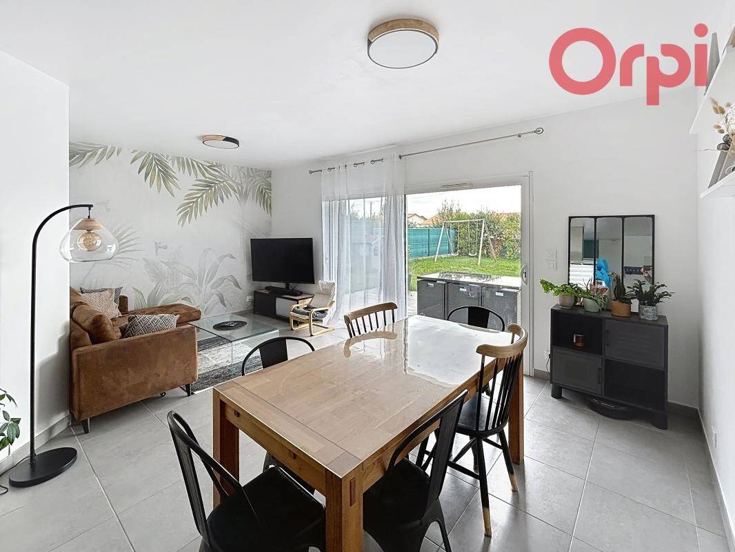 Maison à vendre, 78m², TALMONT SAINT HILAIRE