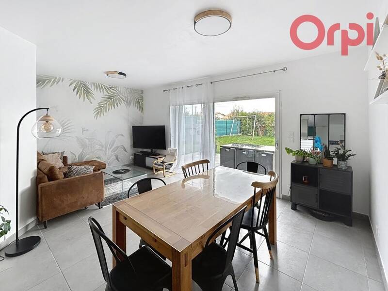 Maison à vendre, 78m², TALMONT SAINT HILAIRE