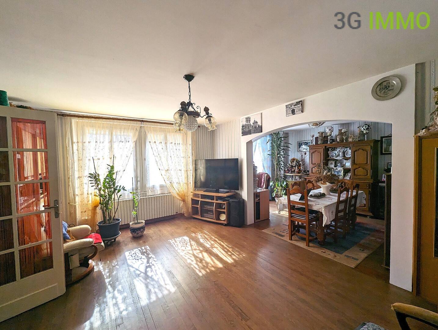 Maison à vendre, 140m², LABRUGUIERE