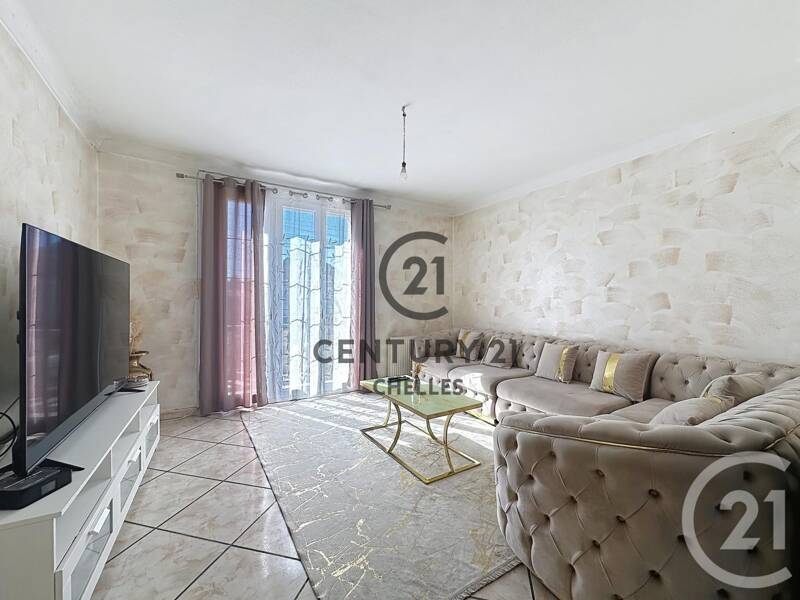 Maison à vendre, 138m², CHELLES