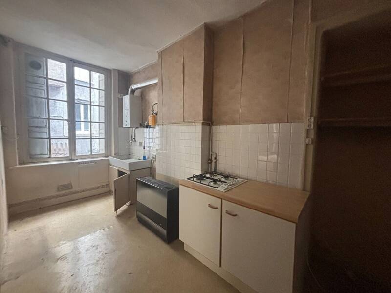 Maison à vendre, 45m², SAINT ETIENNE