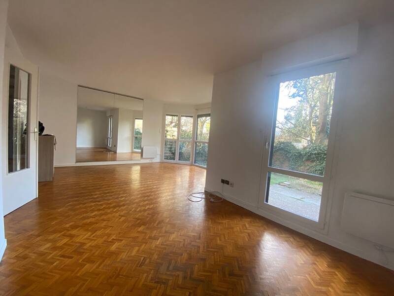 Maison à louer, 78m², LYON 5E