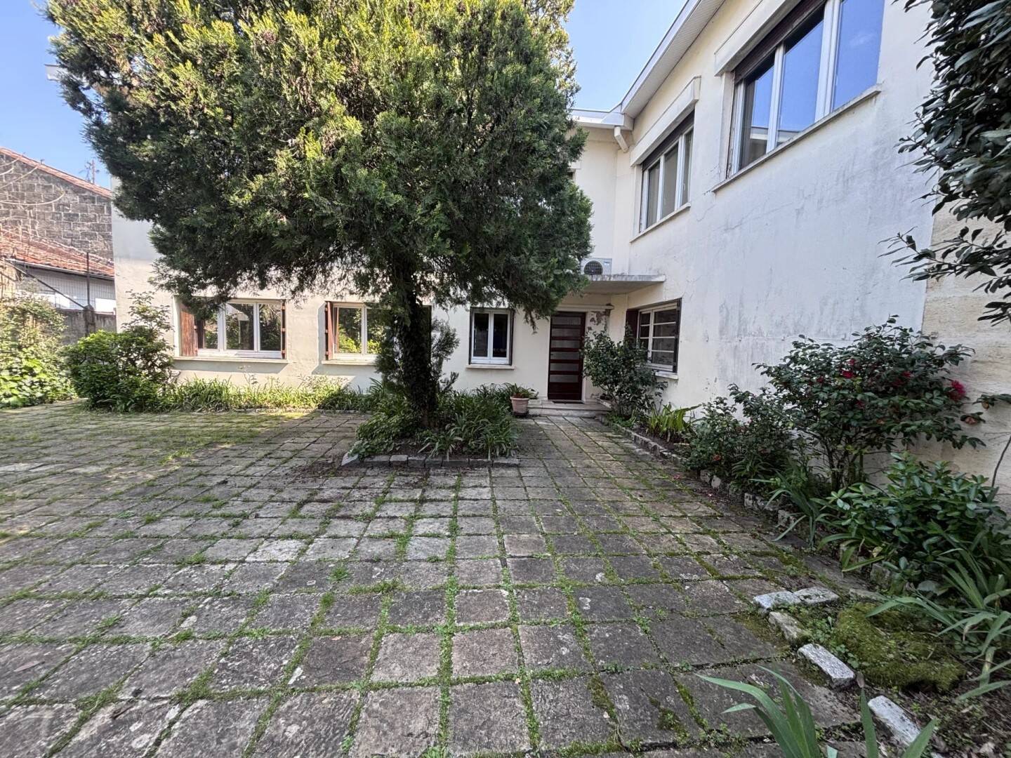 Maison à vendre, 228m², LE BOUSCAT