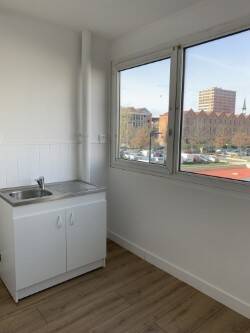 Maison à vendre, 44m², ROUBAIX