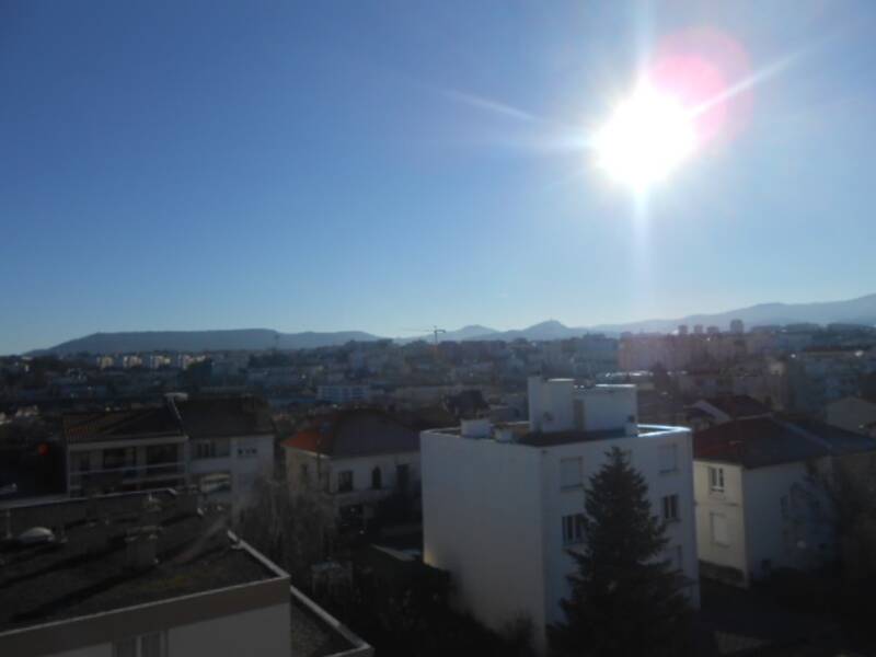 Maison à louer, 42m², CLERMONT FERRAND