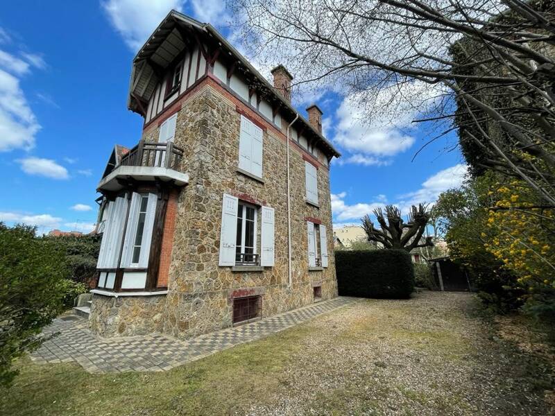 Maison à louer, 180m², FOURQUEUX