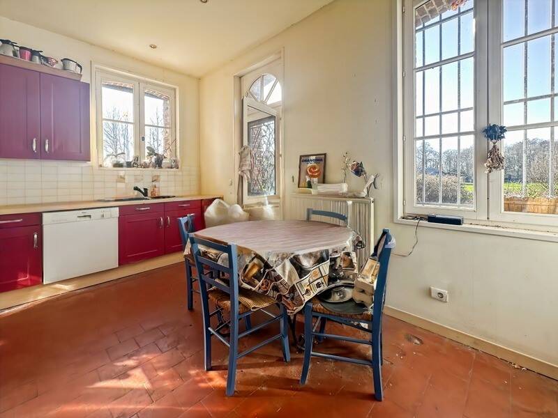 Maison à vendre, 511m², SAINT GATIEN DES BOIS