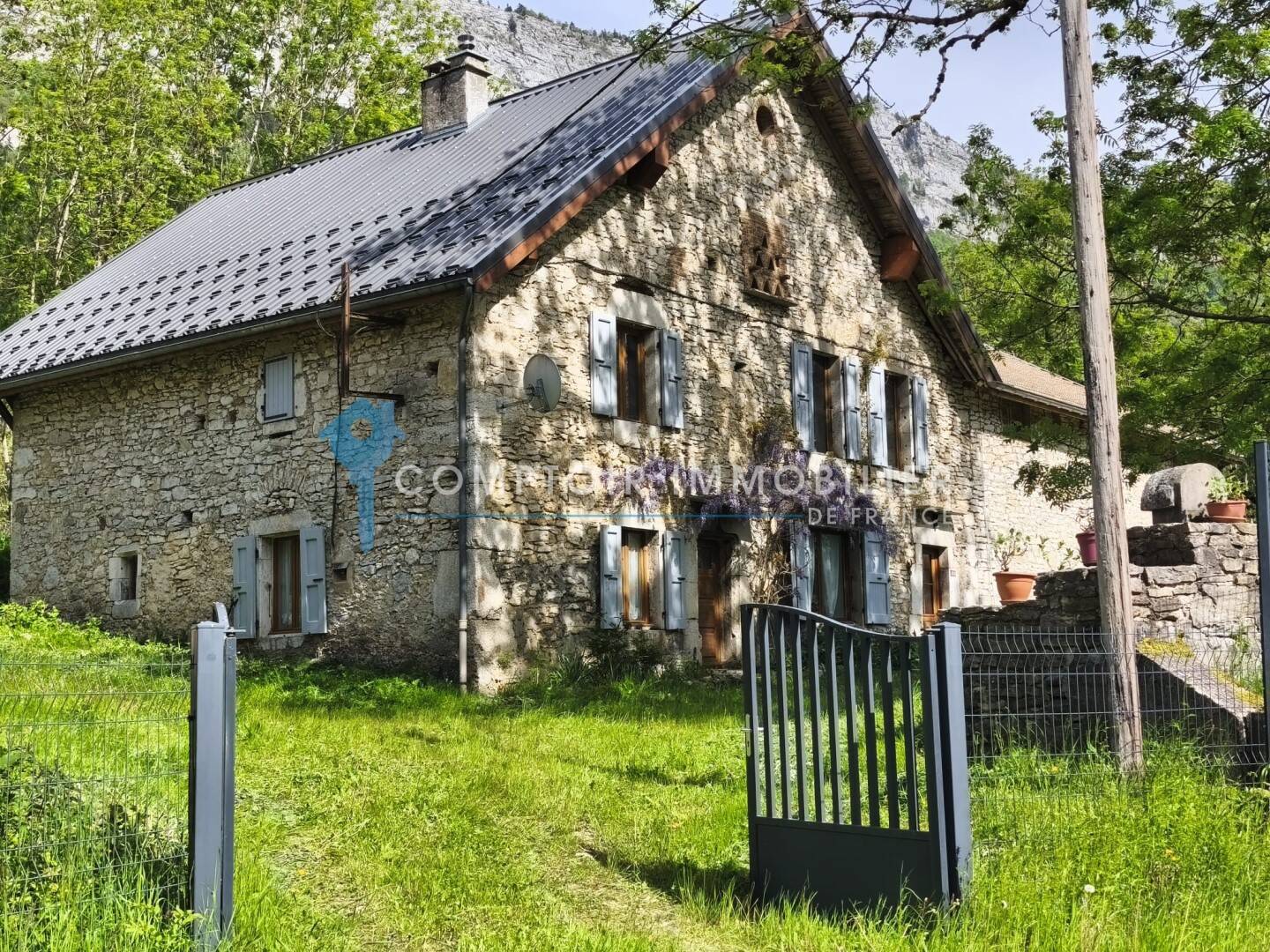 Maison à vendre, 469m², VILLARD DE LANS