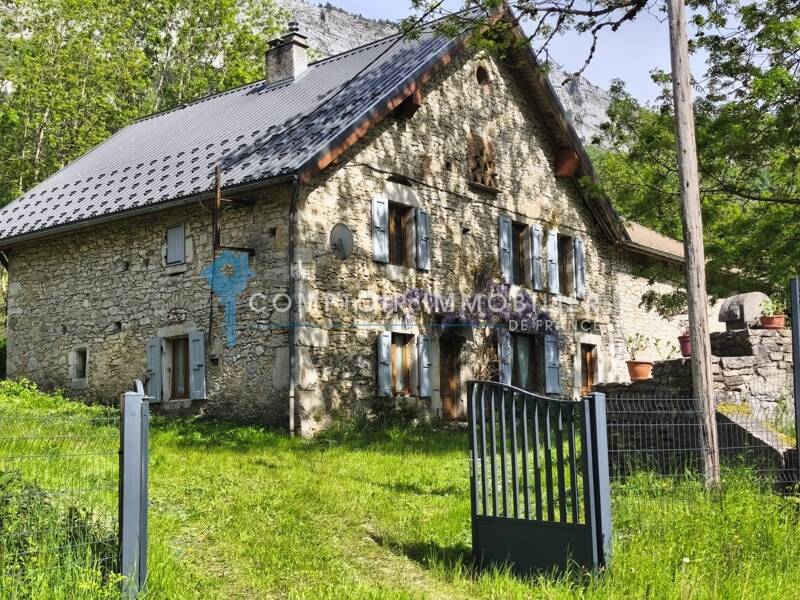 Maison à vendre, 469m², VILLARD DE LANS