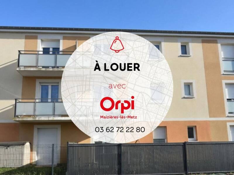 Maison à louer, 50m², GUENANGE