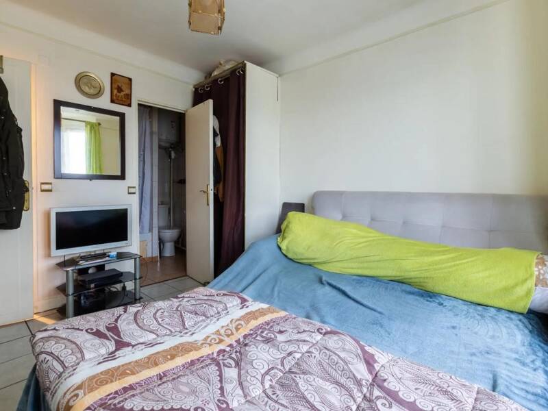 Maison à vendre, 16m², PARIS 11E