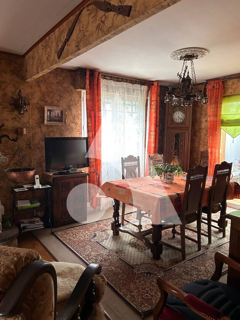 Maison à vendre, 110m², LOCMIQUELIC