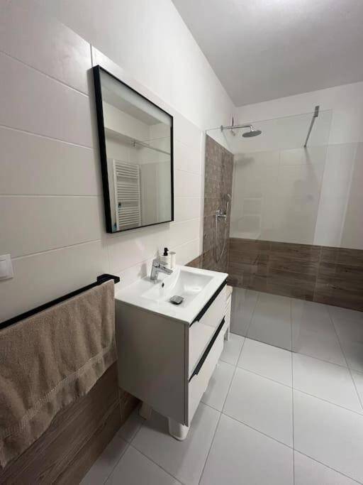 Maison à louer, 35m², CERGY