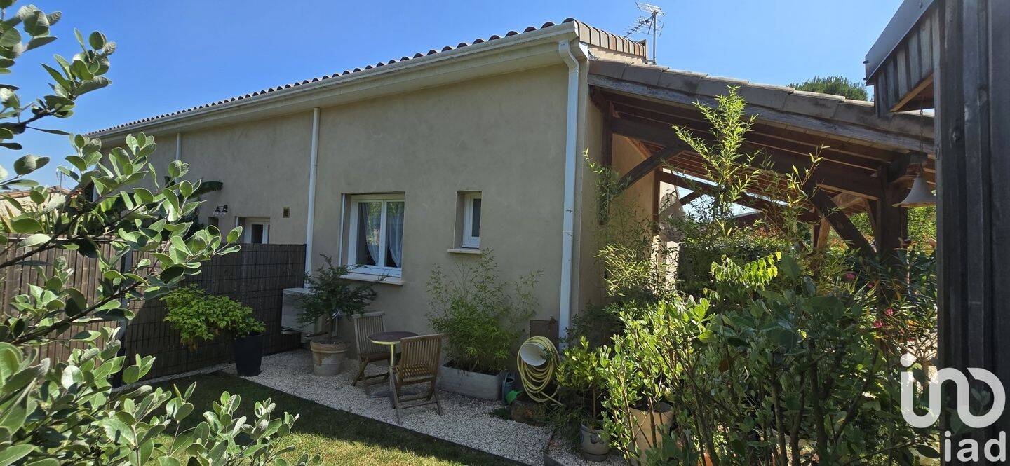 Maison à vendre, 149m², SAINT AMBROIX