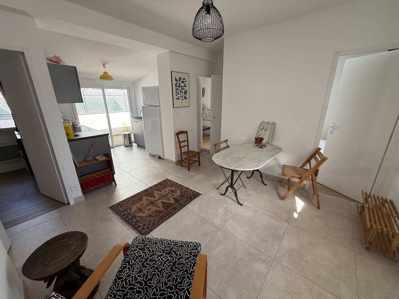 Maison à vendre, 60m², LE POULIGUEN