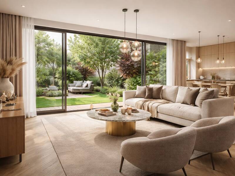 Maison à vendre, 140m², MARSEILLE 6E