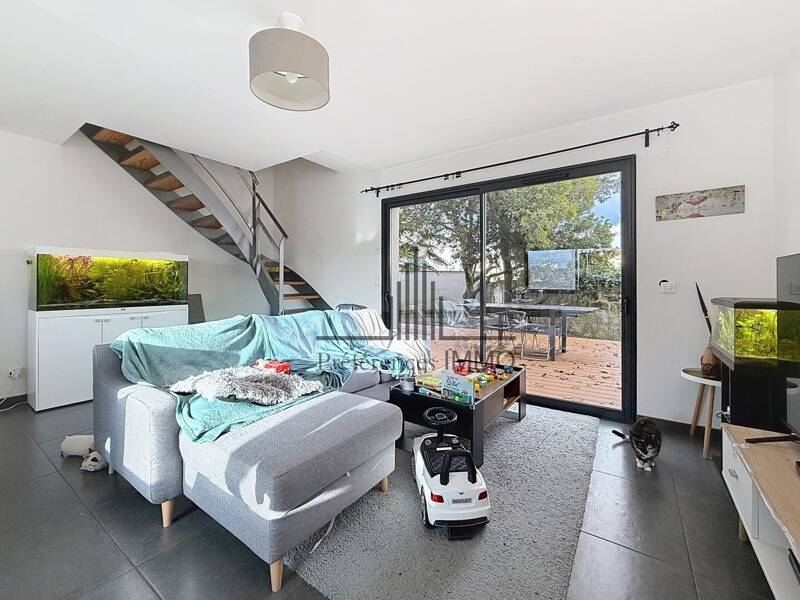 Maison à louer, 105m², BRUGES