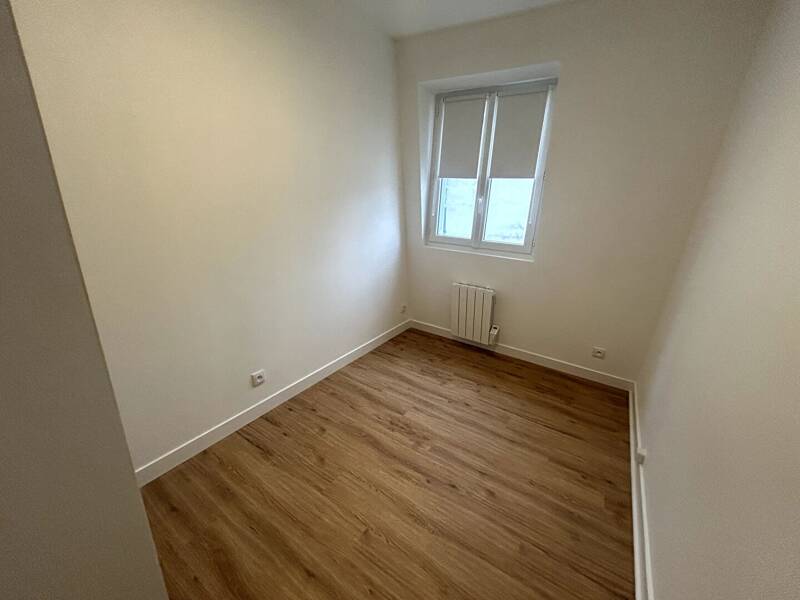 Maison à louer, 38m², PARIS 12E