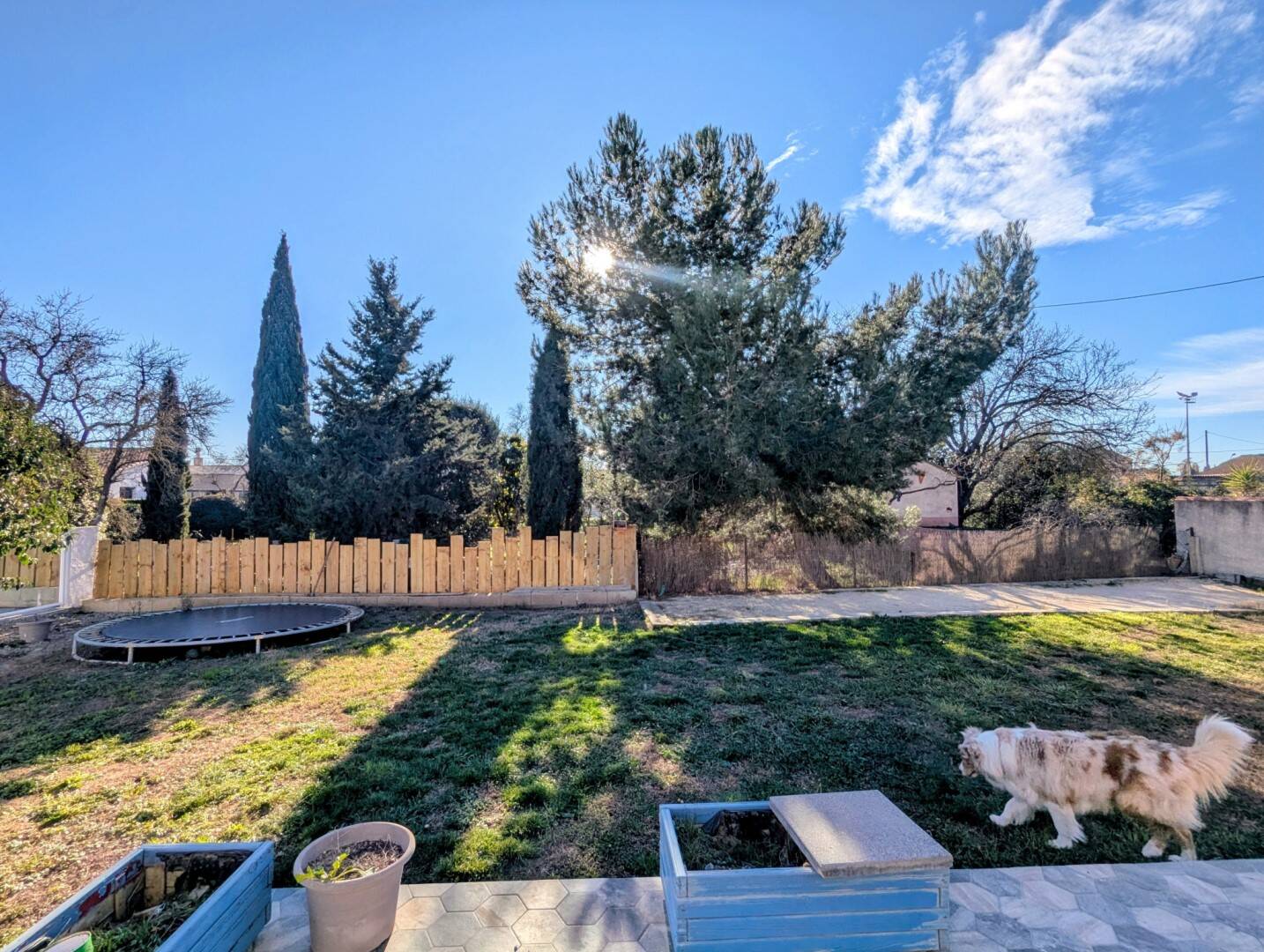 Maison à vendre, 128m², SALLELES D'AUDE