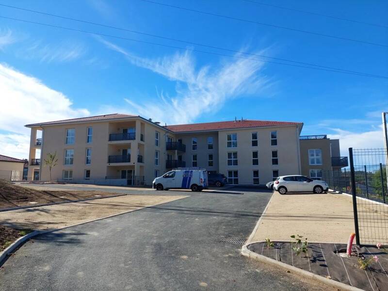 Maison à louer, 99m², SAINTE SIGOLENE