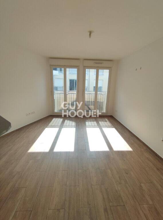 Maison à louer, 42m², VILLIERS SUR MARNE