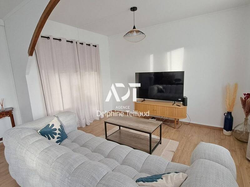 Maison à louer, 79m², GRENOBLE