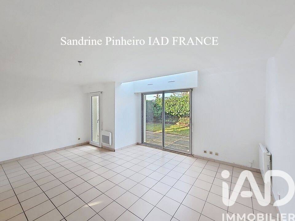 Maison à vendre, 91m², GIF SUR YVETTE