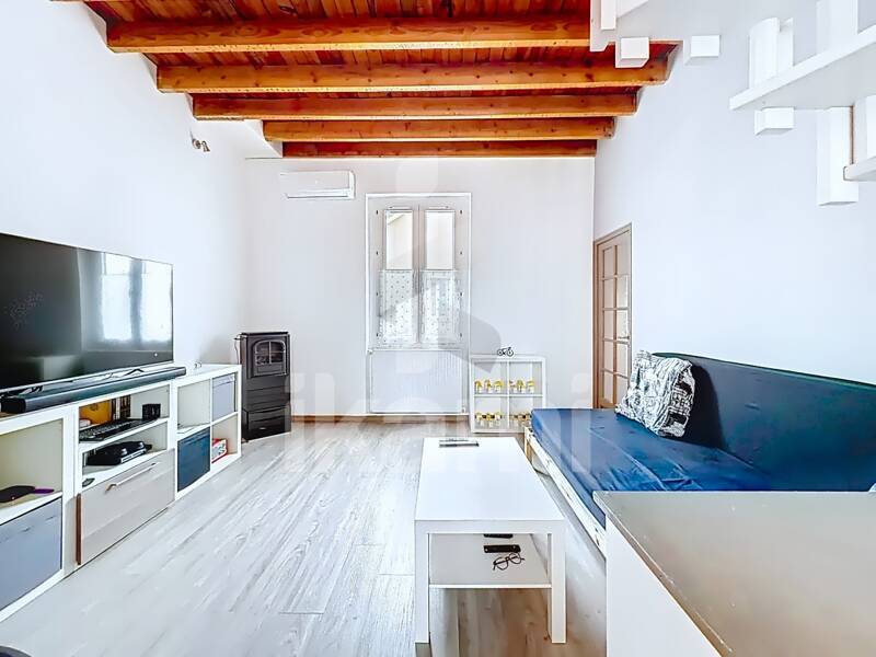 Maison à vendre, 76m², GRENOBLE