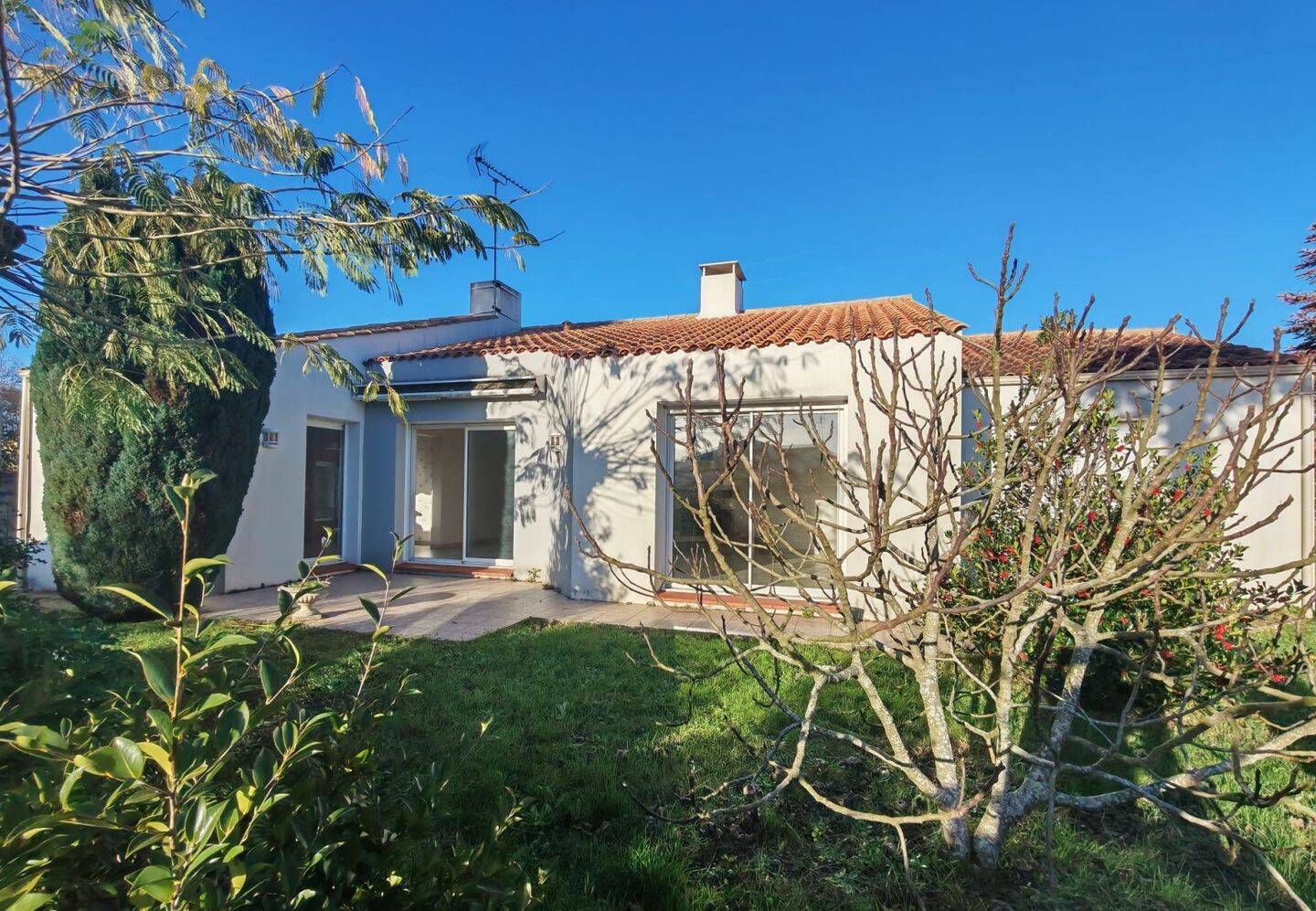 Maison à vendre, 145m², CHALLANS
