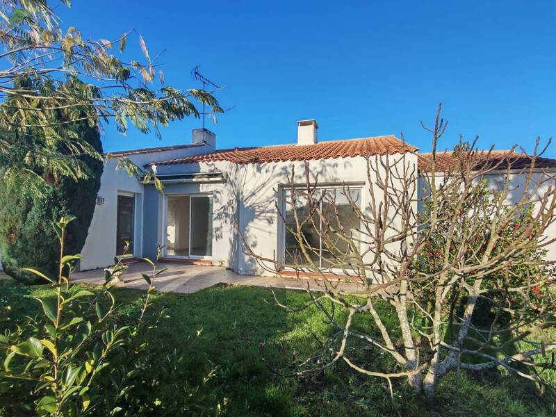 Maison à vendre, 145m², CHALLANS