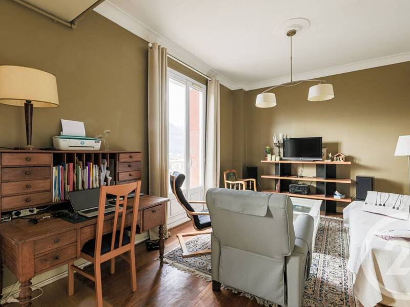 Maison à vendre, 138m², SAINT MARTIN LE VINOUX