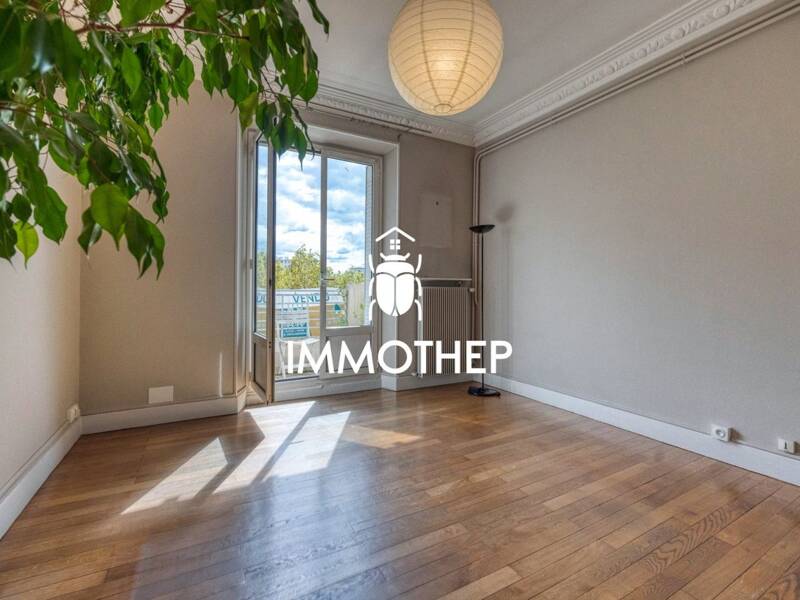 Maison à louer, 67m², GRENOBLE