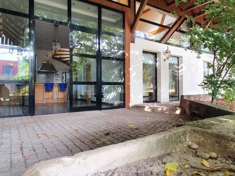 Maison à vendre, 256m², BARTENHEIM
