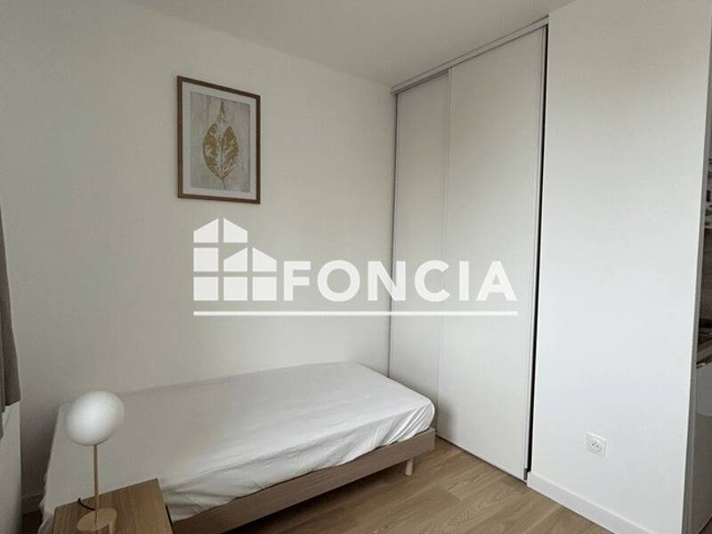 Maison à louer, 18m², ORLEANS