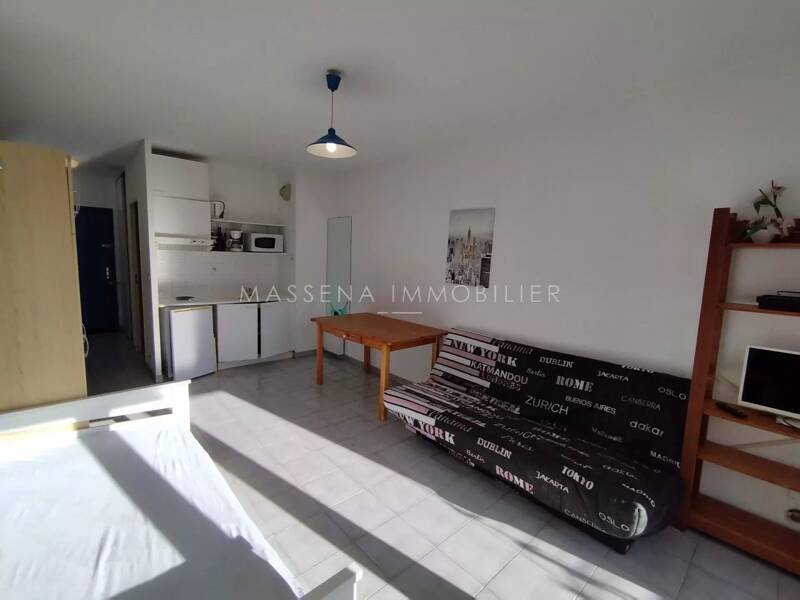 Maison à louer, 27m², NICE