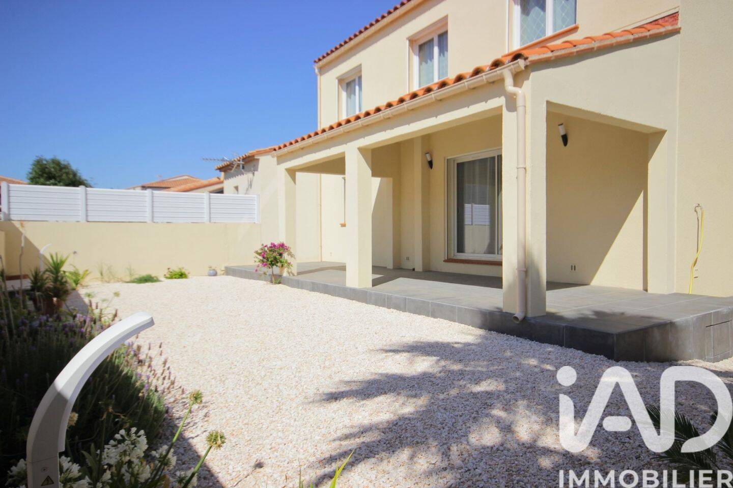 Maison à vendre, 152m², LATOUR BAS ELNE