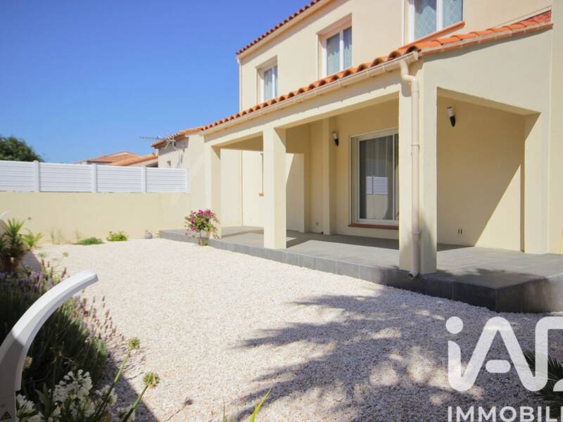 Maison à vendre, 152m², LATOUR BAS ELNE