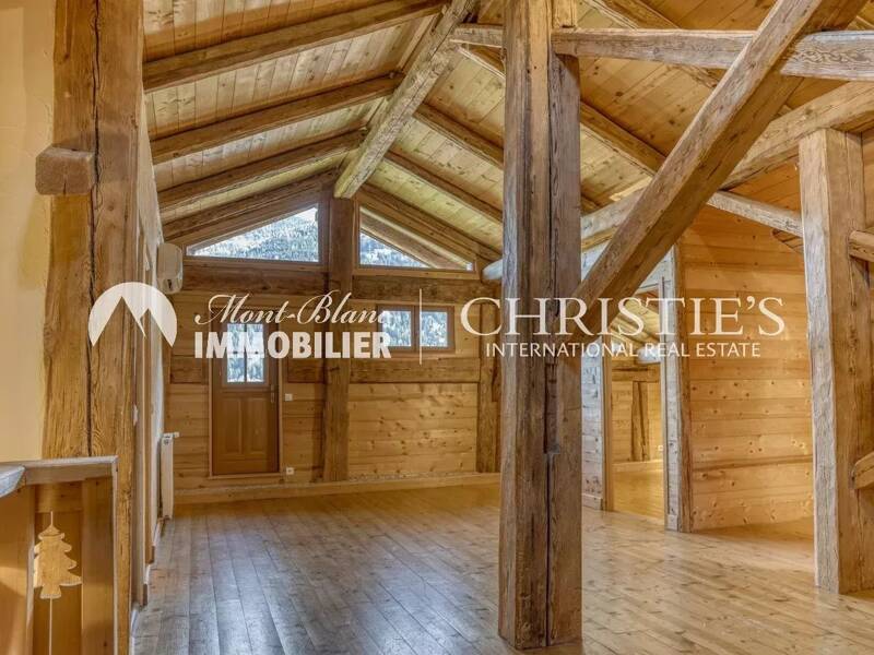 Maison à vendre, 300m², SAINT GERVAIS LES BAINS