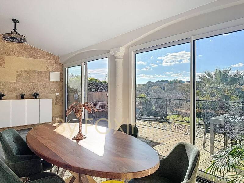 Maison à vendre, 166m², SAINT PAUL DE VENCE